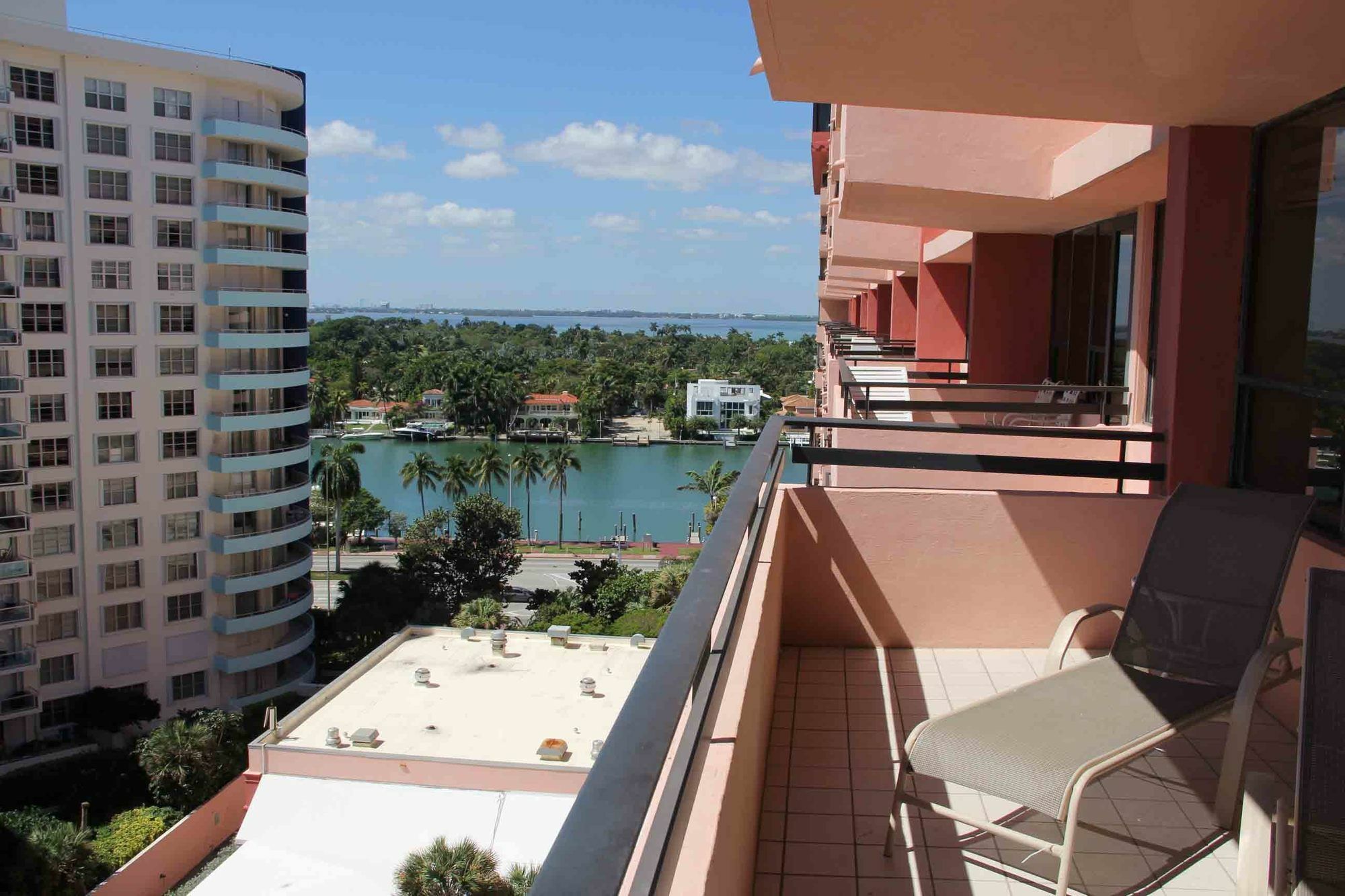 Private Apartments By Vacations On Miami Beach Exterior foto
