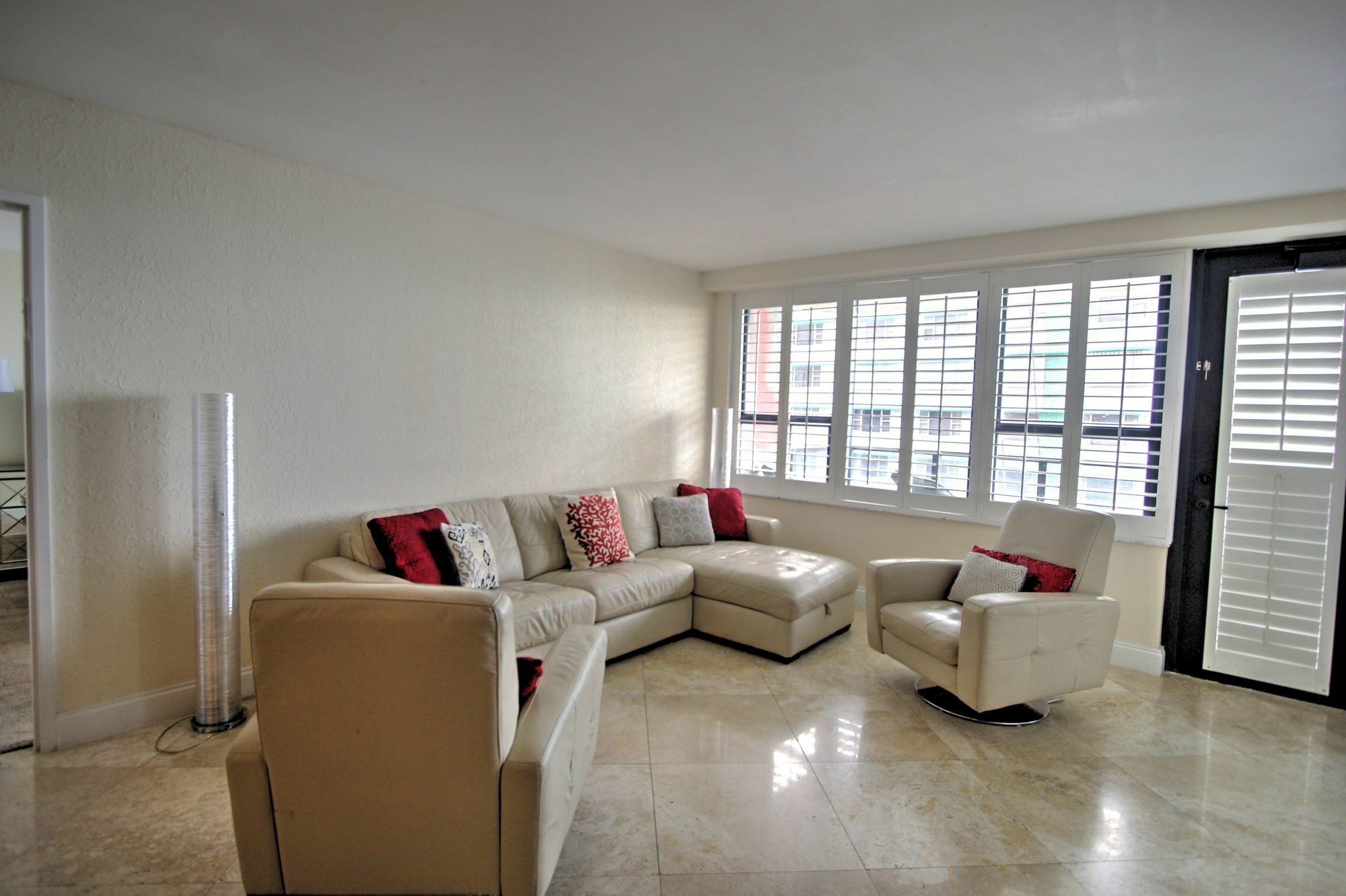 Private Apartments By Vacations On Miami Beach Exterior foto