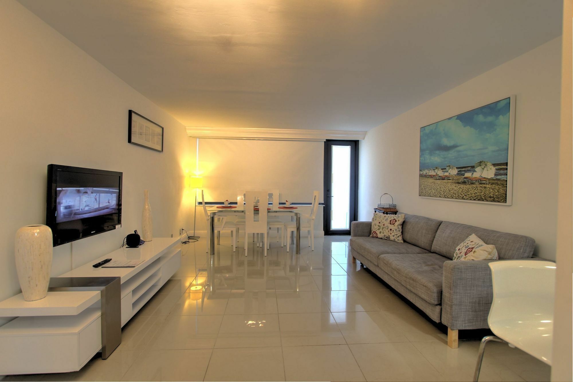 Private Apartments By Vacations On Miami Beach Exterior foto